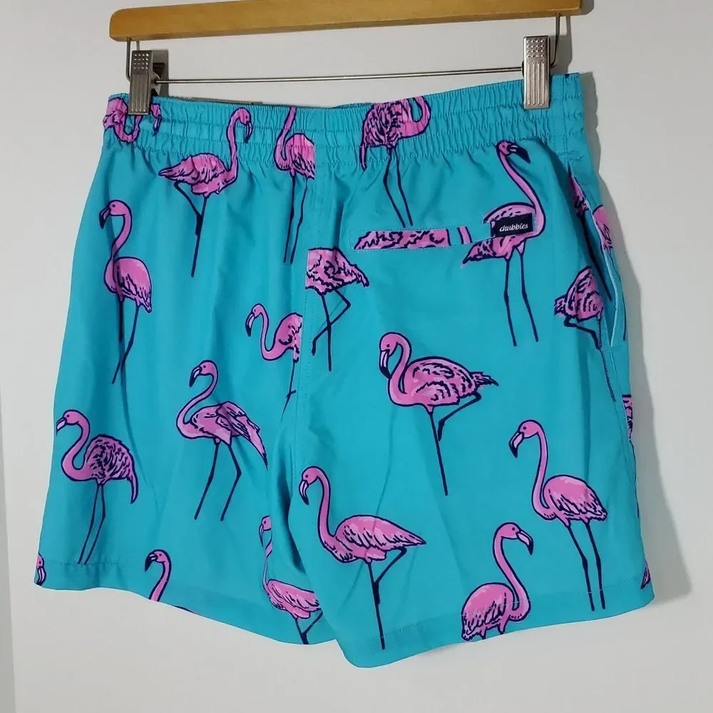Chubbies The Beach Retreats 5.5